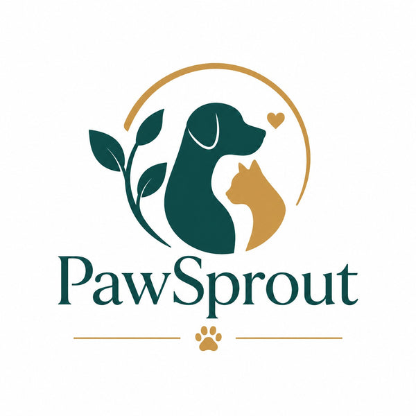 PawSprout